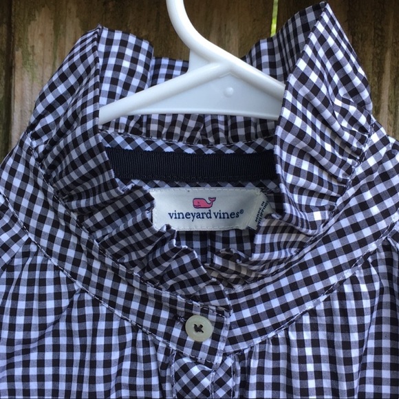 NWT Vineyard Vines top - Picture 5 of 8